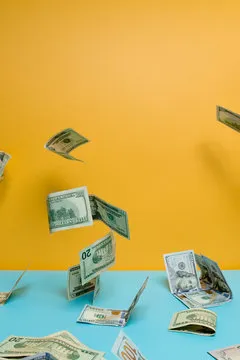 乐仑彩票 App 下载二维码