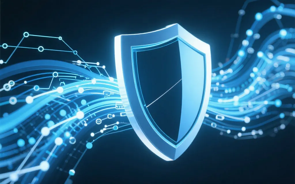 信息系统安全合规架构可视化